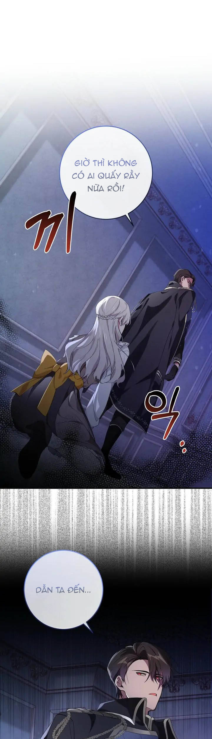 Đã Nếm Thử Thì Ăn Luôn Một Miếng Đi Chapter 7 - 6