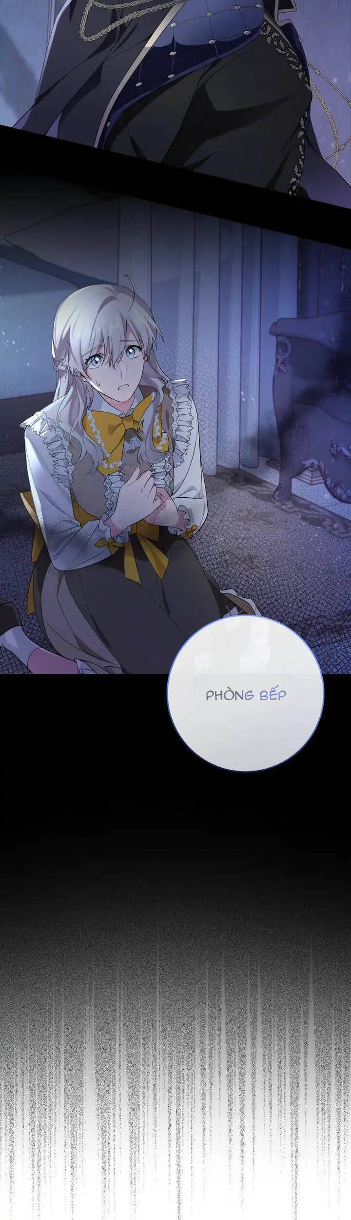 Đã Nếm Thử Thì Ăn Luôn Một Miếng Đi Chapter 7 - 7