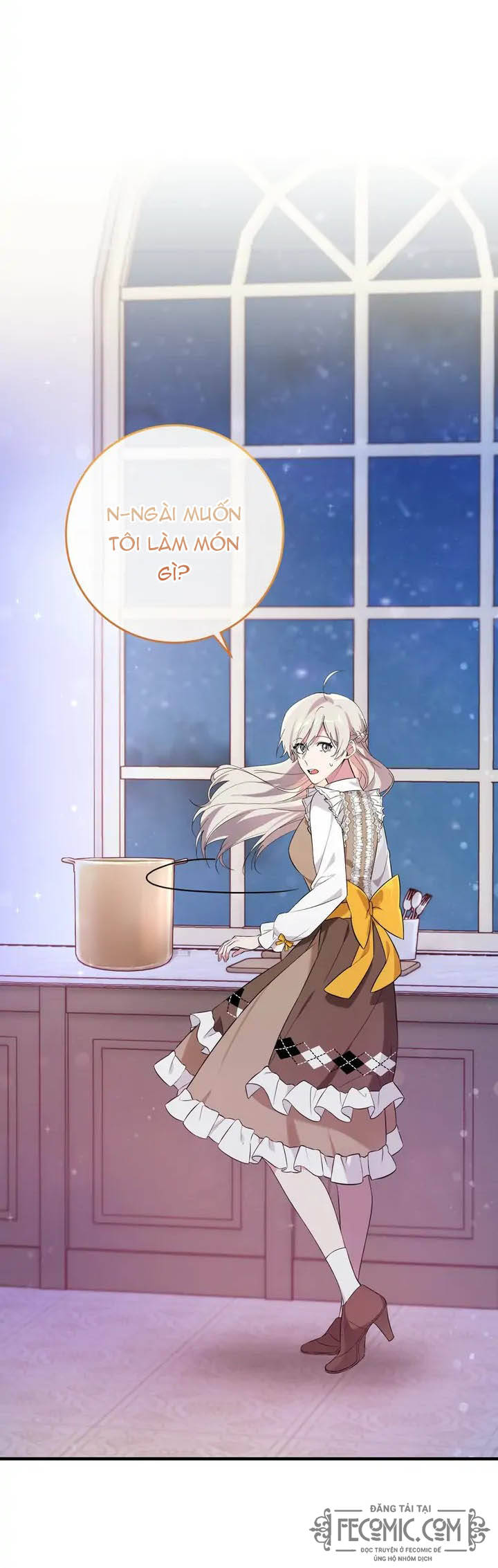 Đã Nếm Thử Thì Ăn Luôn Một Miếng Đi Chapter 7 - 9