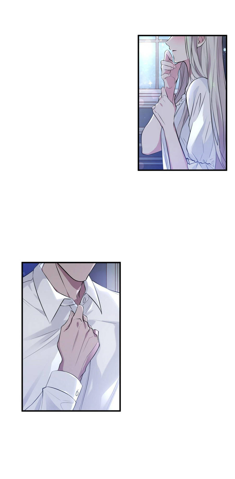 Đã Nếm Thử Thì Ăn Luôn Một Miếng Đi Chapter 8.1 - 2