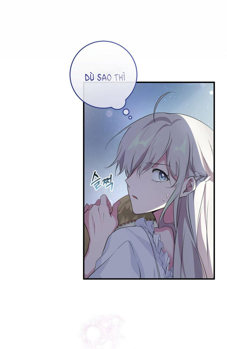 Đã Nếm Thử Thì Ăn Luôn Một Miếng Đi Chapter 8.1 - 11