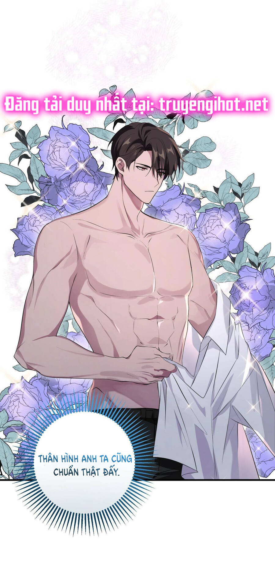 Đã Nếm Thử Thì Ăn Luôn Một Miếng Đi Chapter 8.1 - 12