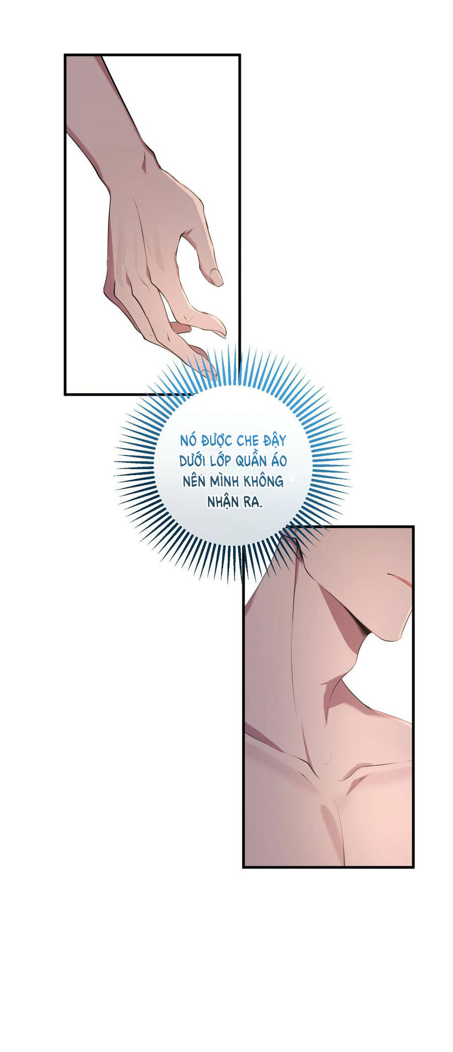 Đã Nếm Thử Thì Ăn Luôn Một Miếng Đi Chapter 8.1 - 13