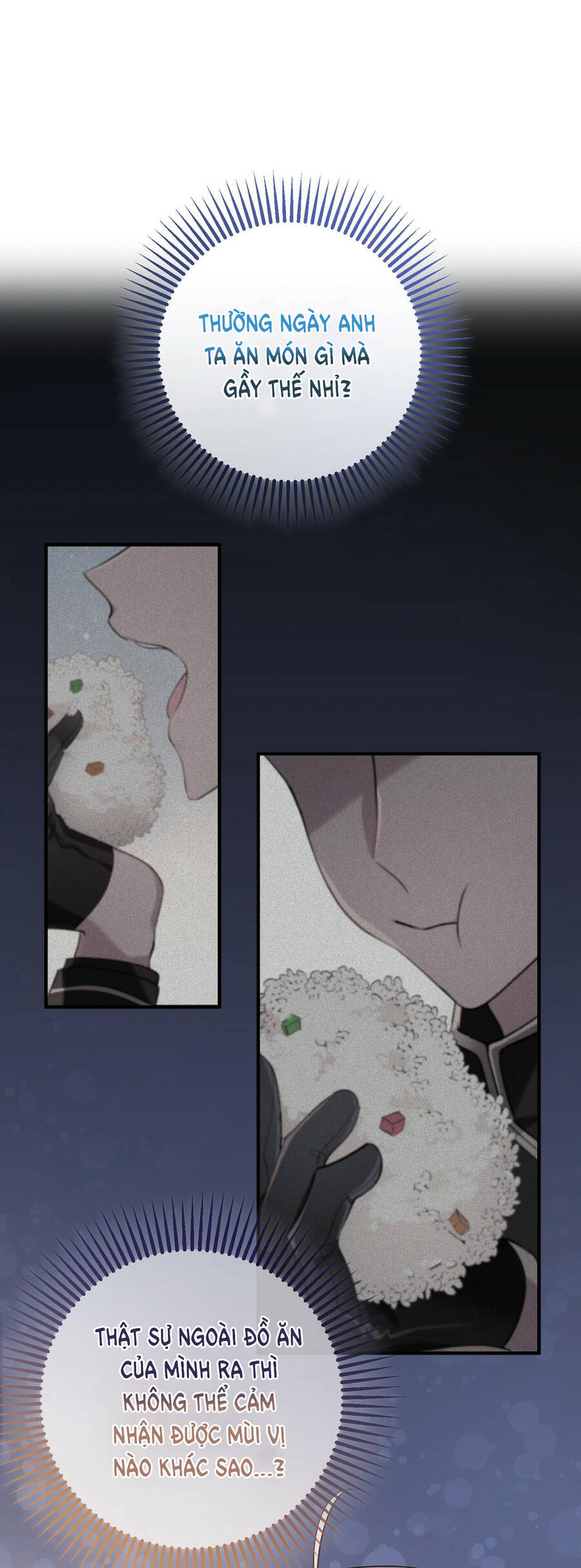 Đã Nếm Thử Thì Ăn Luôn Một Miếng Đi Chapter 8.1 - 16