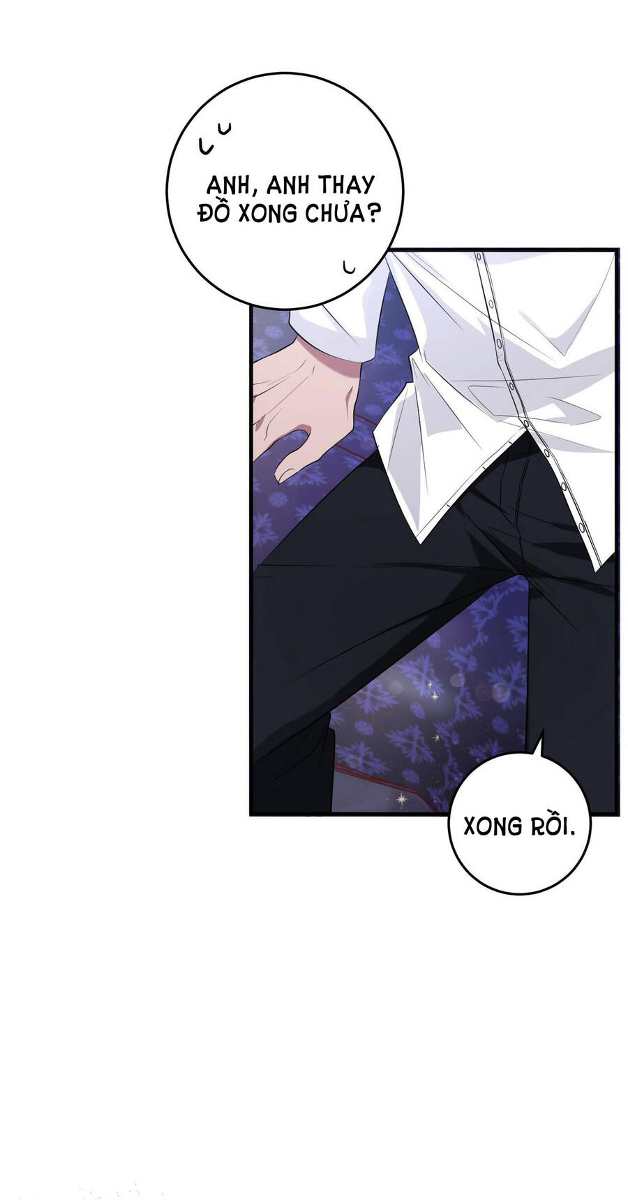 Đã Nếm Thử Thì Ăn Luôn Một Miếng Đi Chapter 8.1 - 19