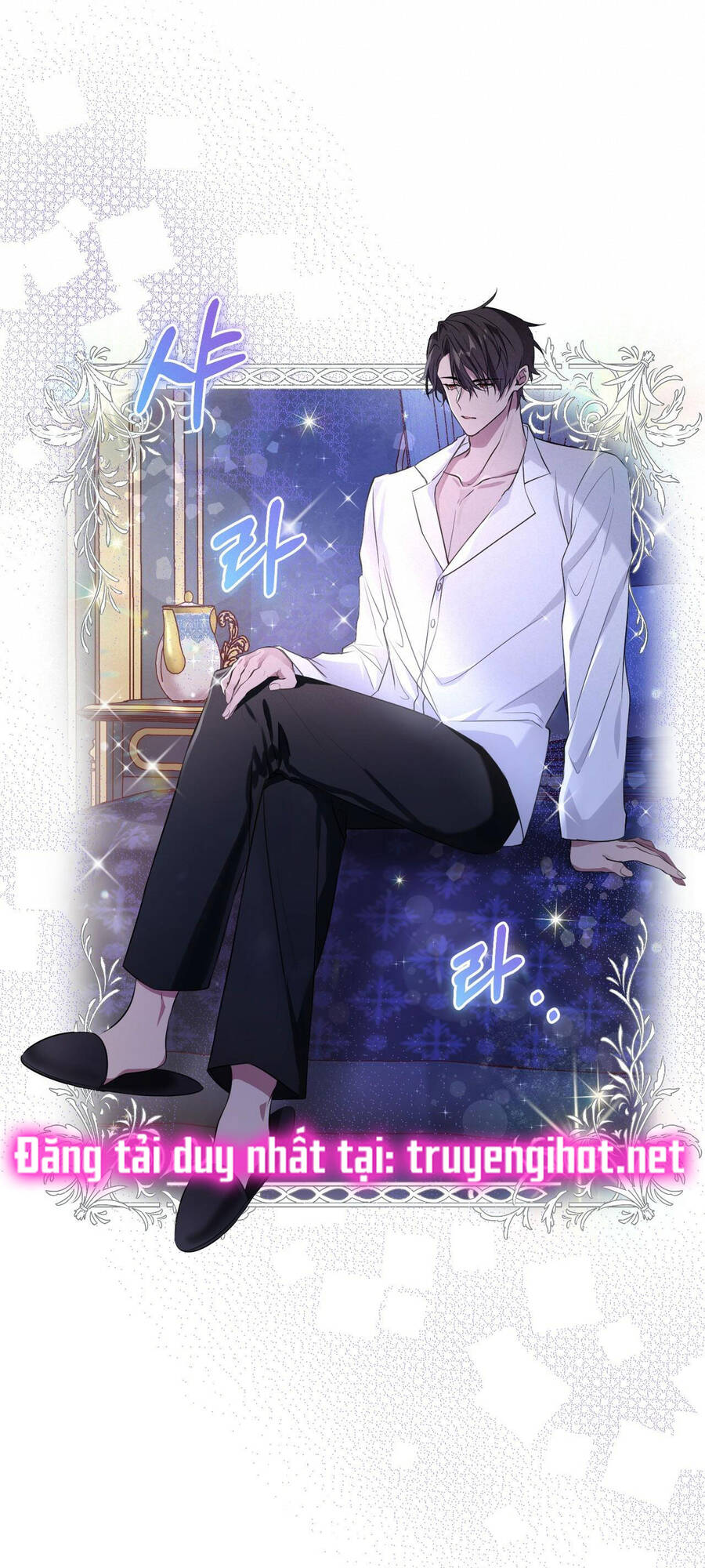 Đã Nếm Thử Thì Ăn Luôn Một Miếng Đi Chapter 8.1 - 20