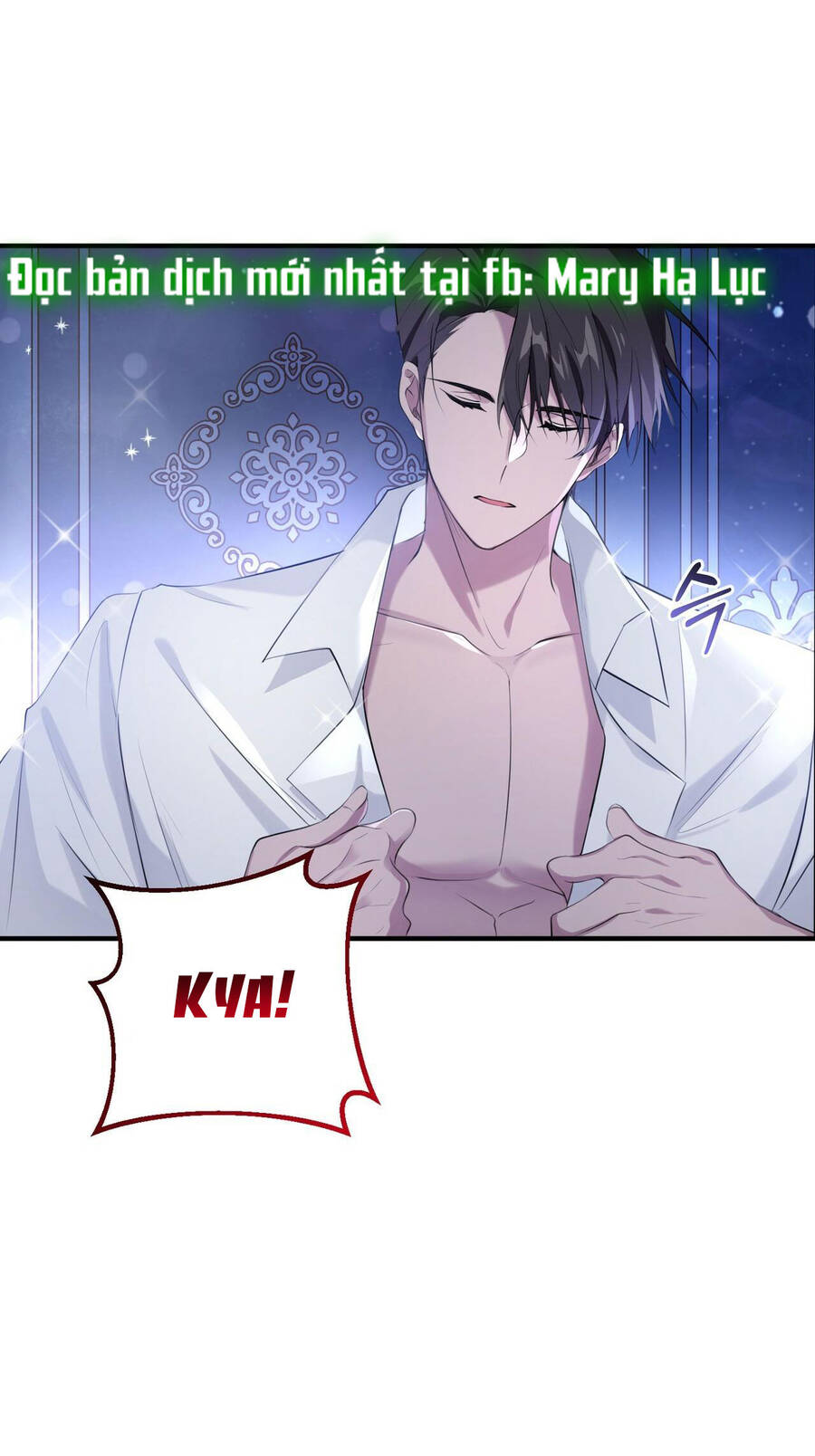 Đã Nếm Thử Thì Ăn Luôn Một Miếng Đi Chapter 8.1 - 3