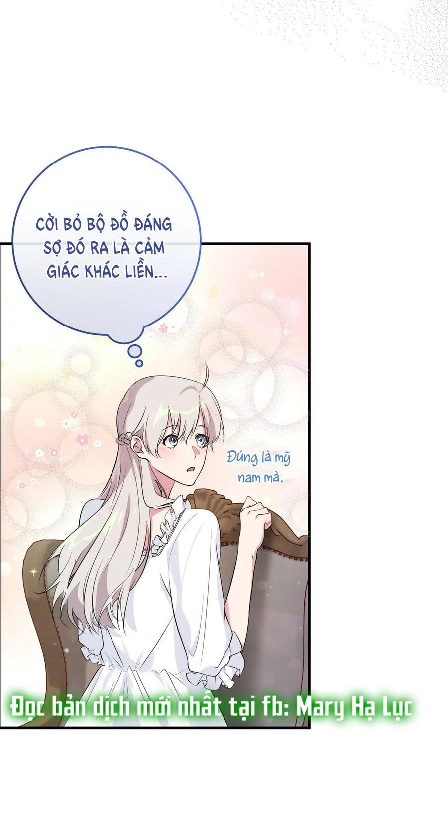 Đã Nếm Thử Thì Ăn Luôn Một Miếng Đi Chapter 8.1 - 21