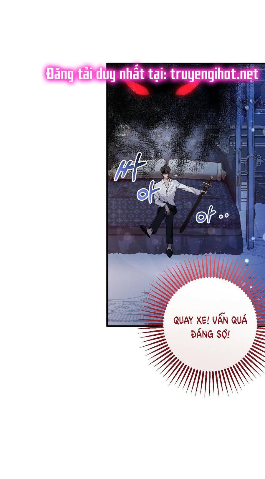 Đã Nếm Thử Thì Ăn Luôn Một Miếng Đi Chapter 8.1 - 23