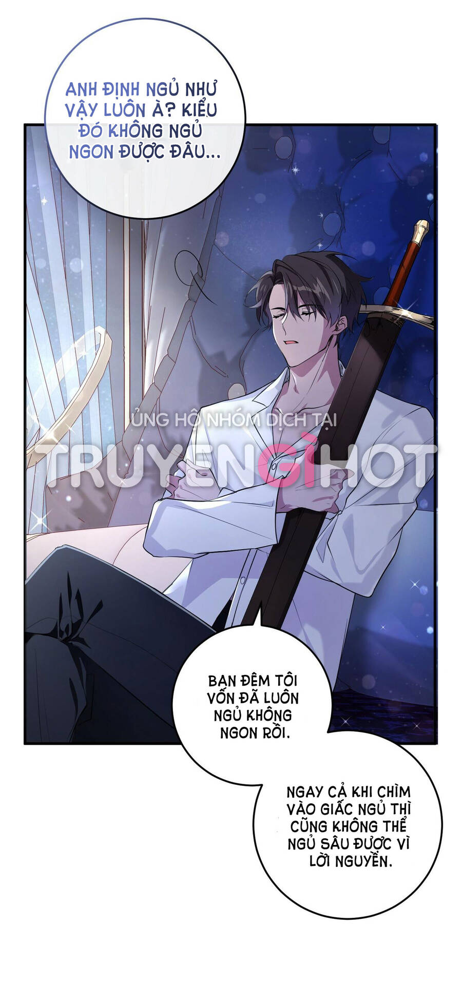 Đã Nếm Thử Thì Ăn Luôn Một Miếng Đi Chapter 8.1 - 25