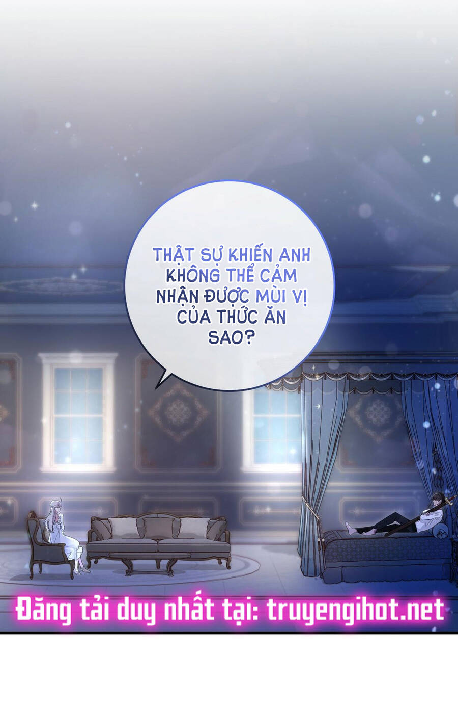 Đã Nếm Thử Thì Ăn Luôn Một Miếng Đi Chapter 8.1 - 27