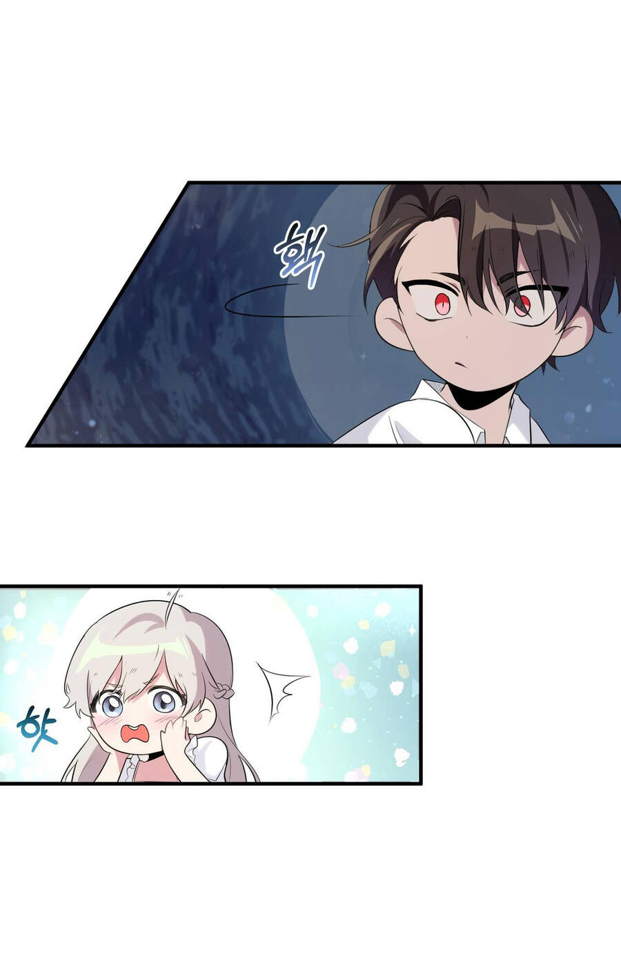 Đã Nếm Thử Thì Ăn Luôn Một Miếng Đi Chapter 8.1 - 4