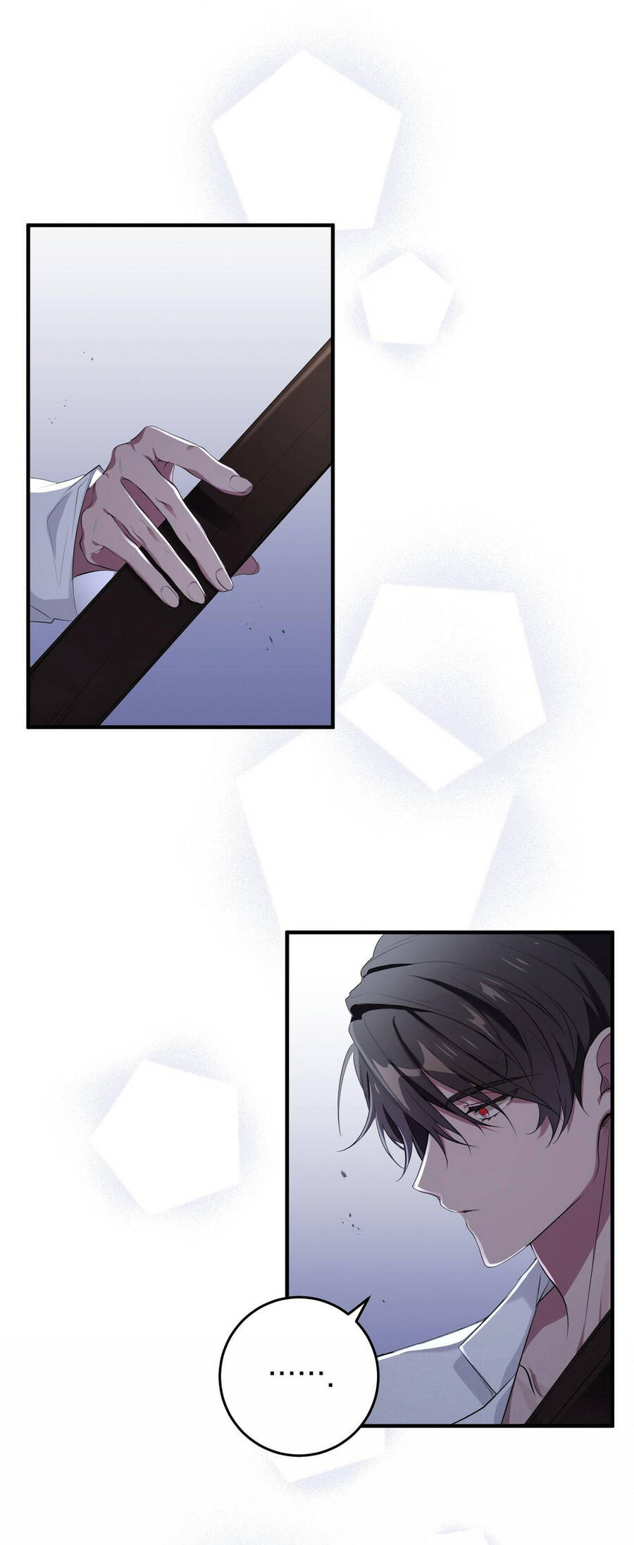 Đã Nếm Thử Thì Ăn Luôn Một Miếng Đi Chapter 8.1 - 31