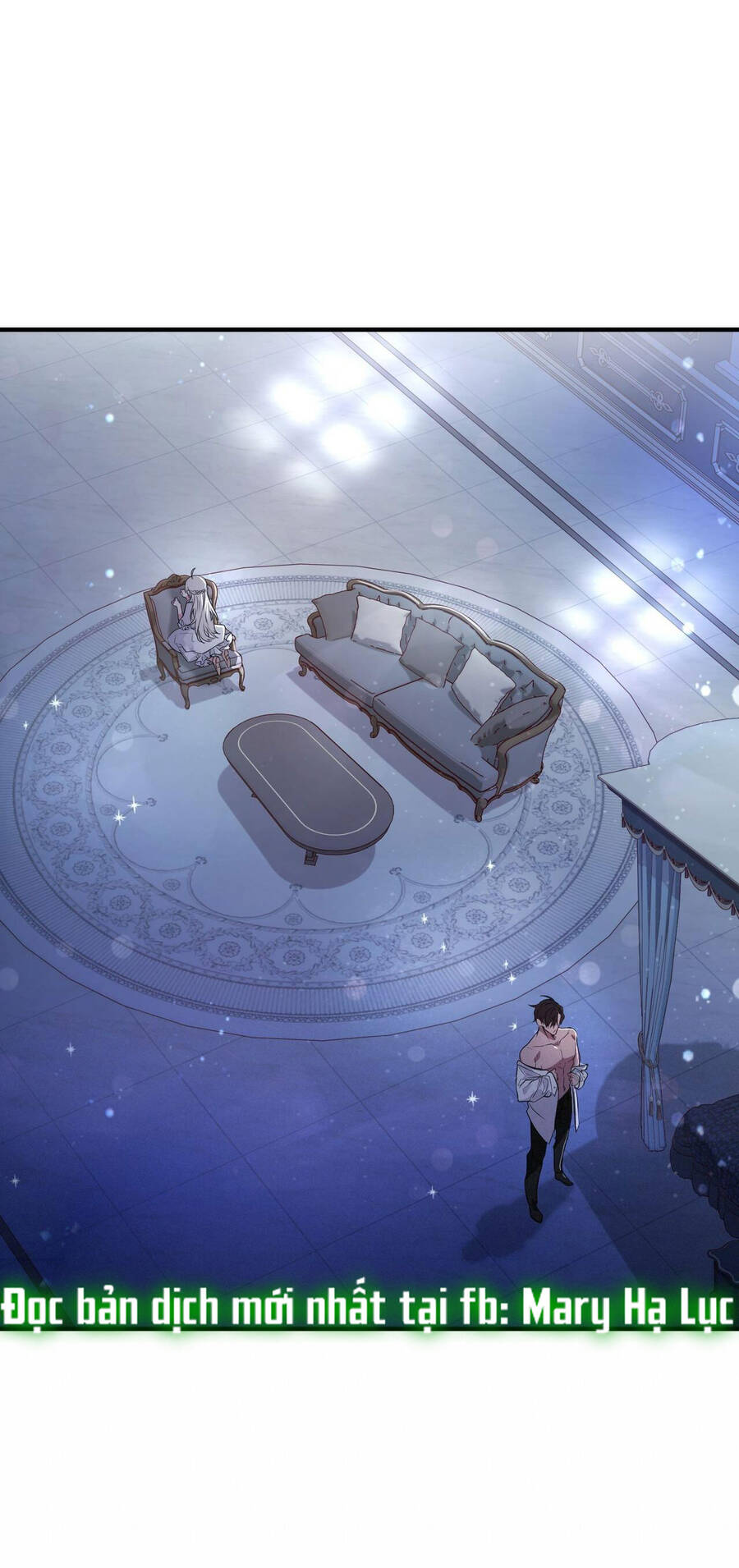 Đã Nếm Thử Thì Ăn Luôn Một Miếng Đi Chapter 8.1 - 10