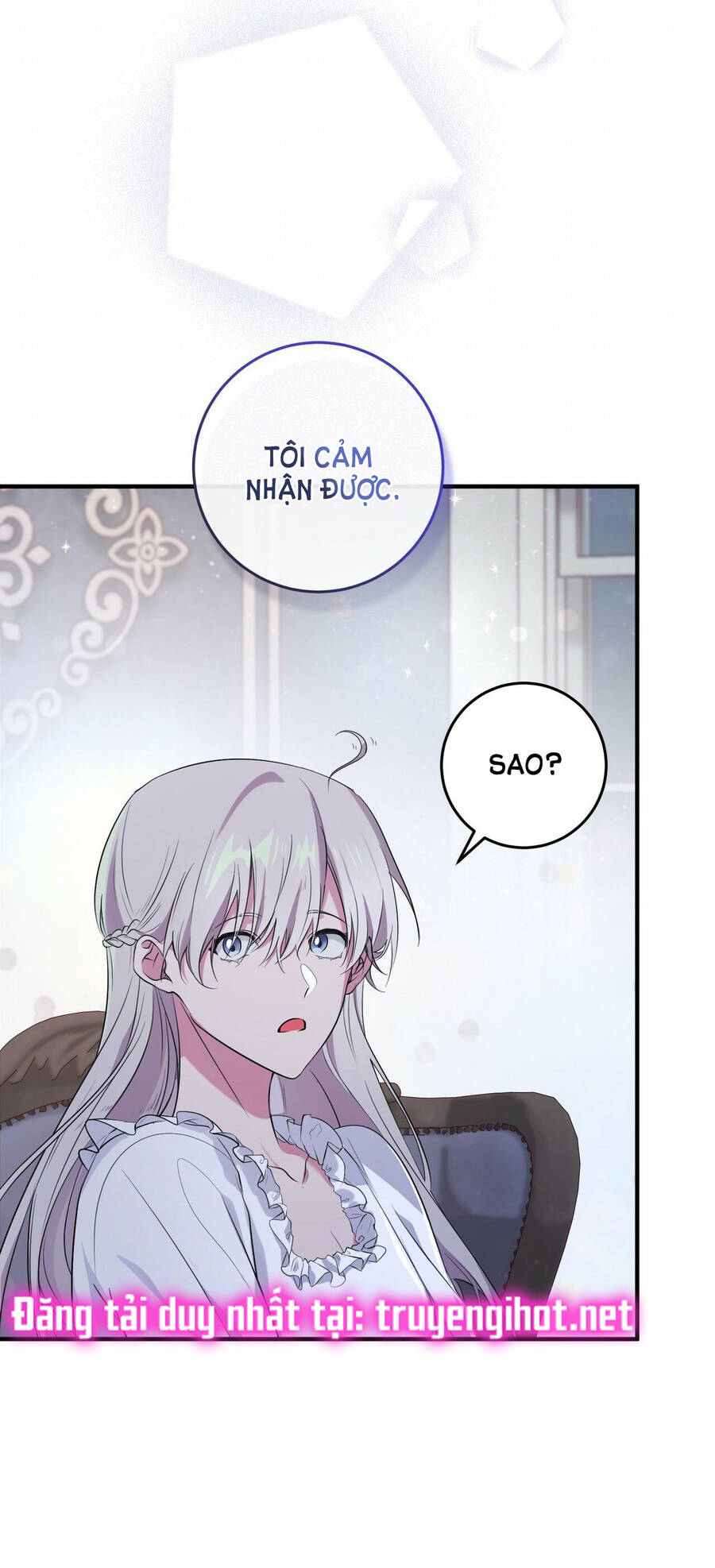 Đã Nếm Thử Thì Ăn Luôn Một Miếng Đi Chapter 8.2 - 1