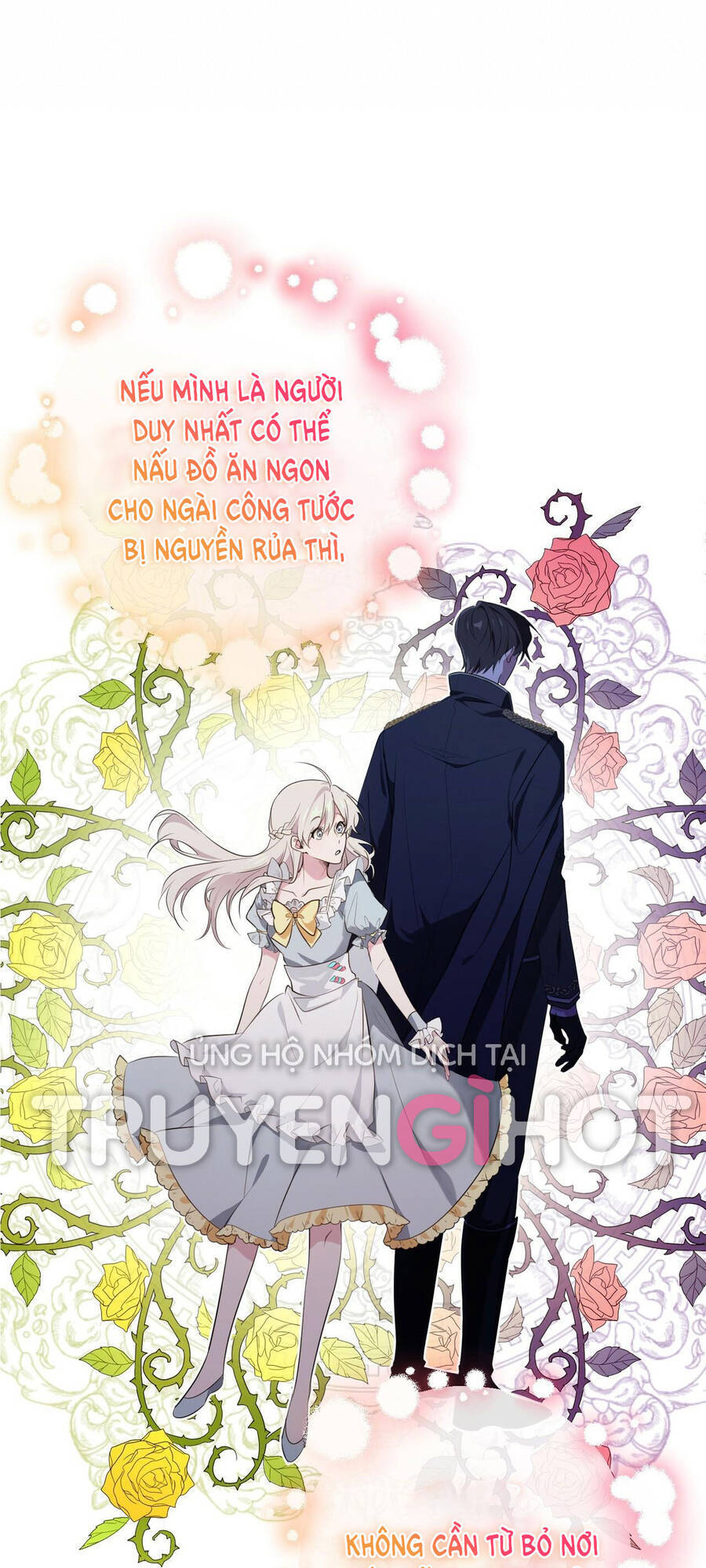 Đã Nếm Thử Thì Ăn Luôn Một Miếng Đi Chapter 8.2 - 28