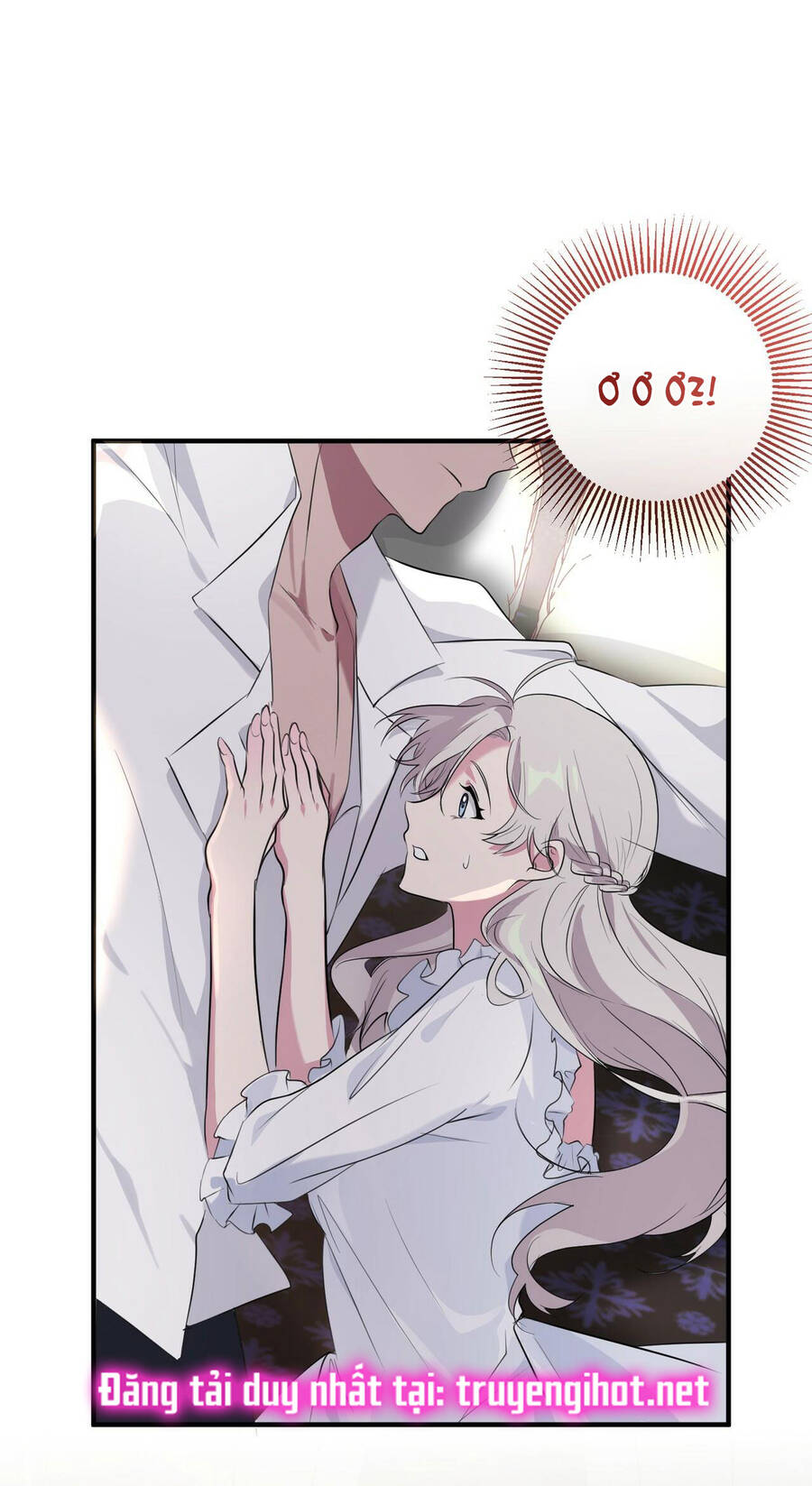 Đã Nếm Thử Thì Ăn Luôn Một Miếng Đi Chapter 8.2 - 46