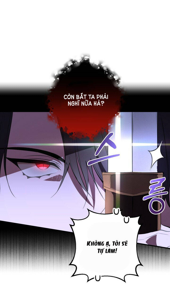 Đã Nếm Thử Thì Ăn Luôn Một Miếng Đi Chapter 9.1 - 12