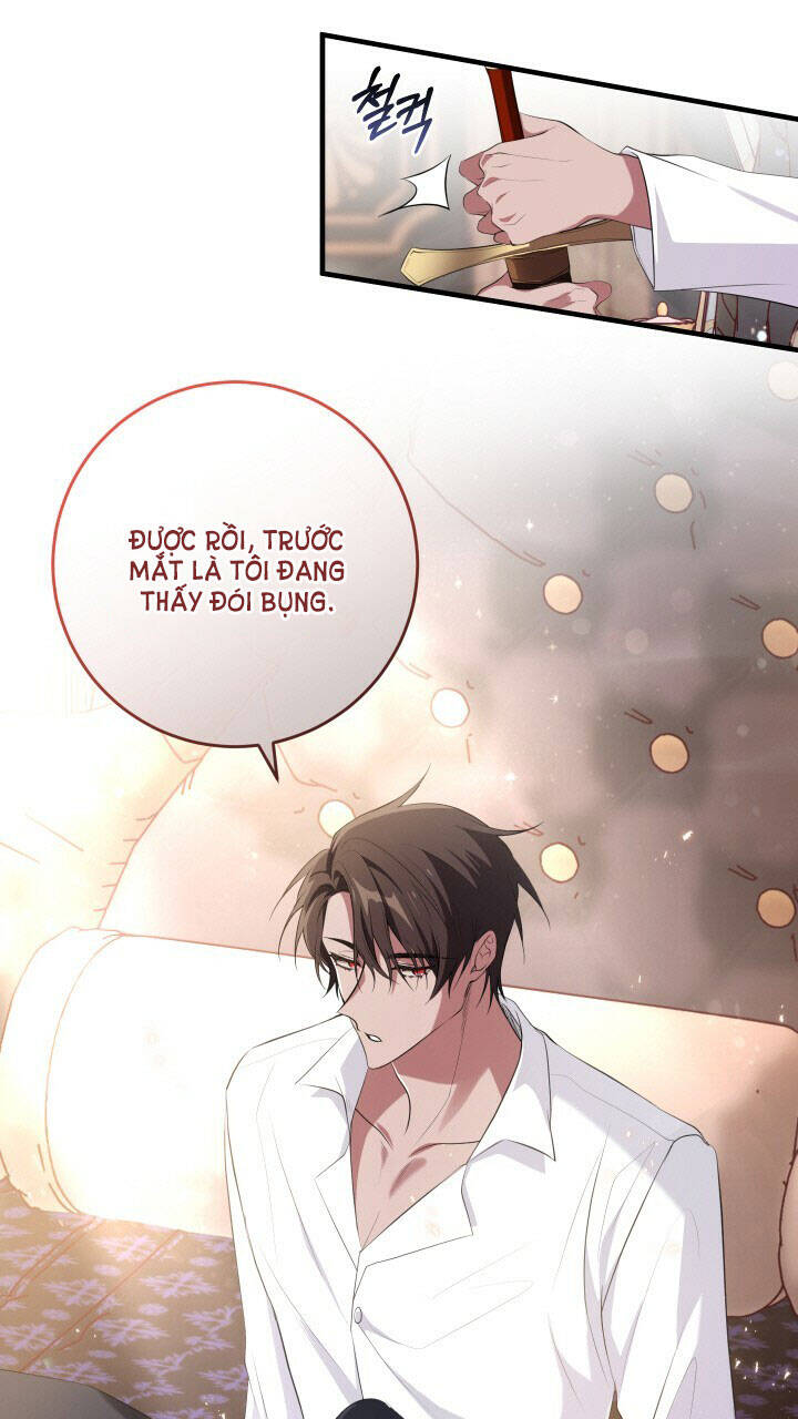 Đã Nếm Thử Thì Ăn Luôn Một Miếng Đi Chapter 9.1 - 13