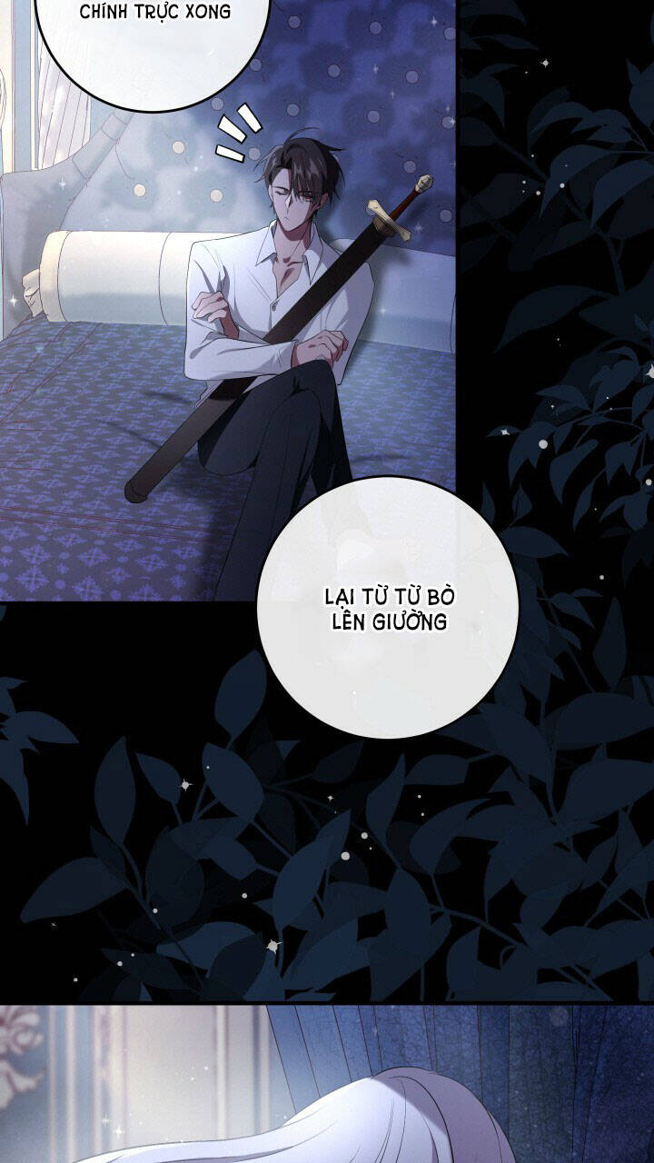 Đã Nếm Thử Thì Ăn Luôn Một Miếng Đi Chapter 9.1 - 3