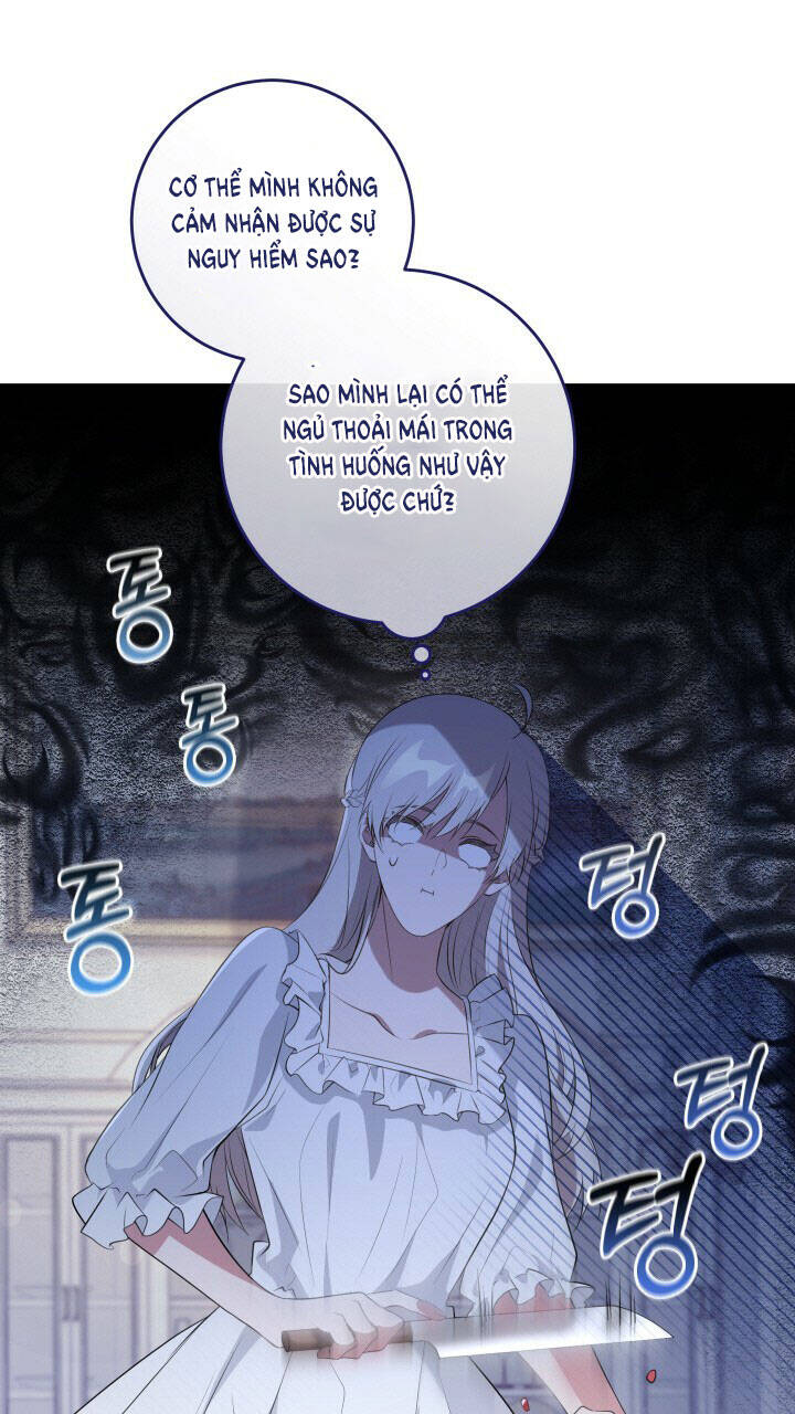 Đã Nếm Thử Thì Ăn Luôn Một Miếng Đi Chapter 9.1 - 21