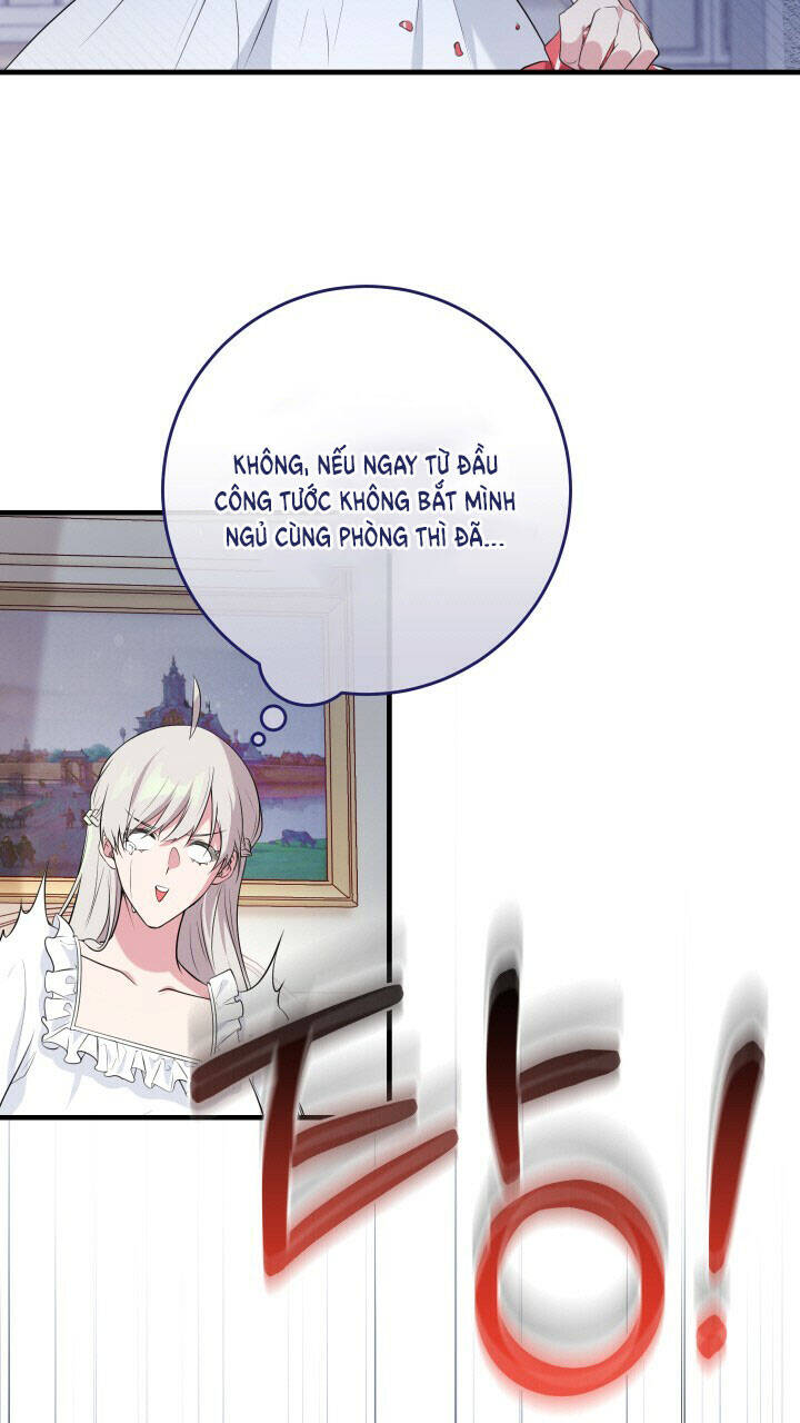 Đã Nếm Thử Thì Ăn Luôn Một Miếng Đi Chapter 9.1 - 22