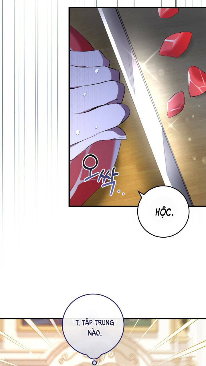 Đã Nếm Thử Thì Ăn Luôn Một Miếng Đi Chapter 9.1 - 23