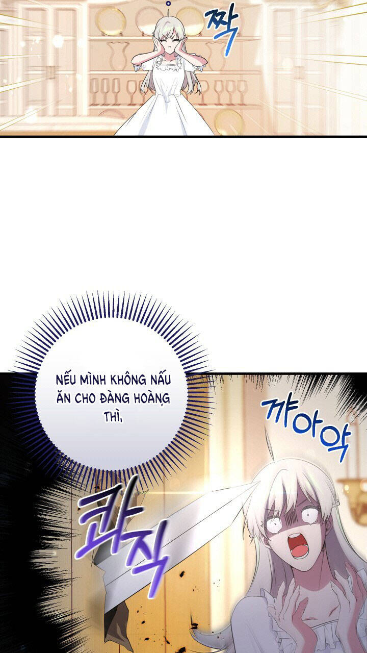 Đã Nếm Thử Thì Ăn Luôn Một Miếng Đi Chapter 9.1 - 24