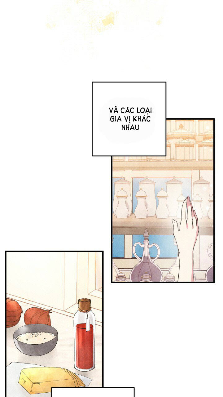 Đã Nếm Thử Thì Ăn Luôn Một Miếng Đi Chapter 9.1 - 28