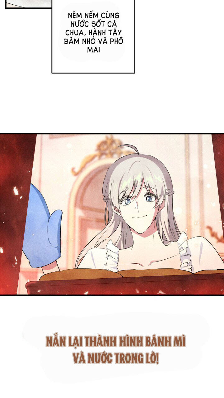Đã Nếm Thử Thì Ăn Luôn Một Miếng Đi Chapter 9.1 - 29