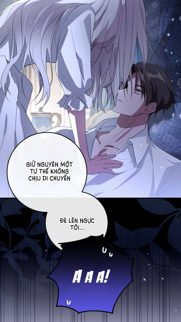 Đã Nếm Thử Thì Ăn Luôn Một Miếng Đi Chapter 9.1 - 4