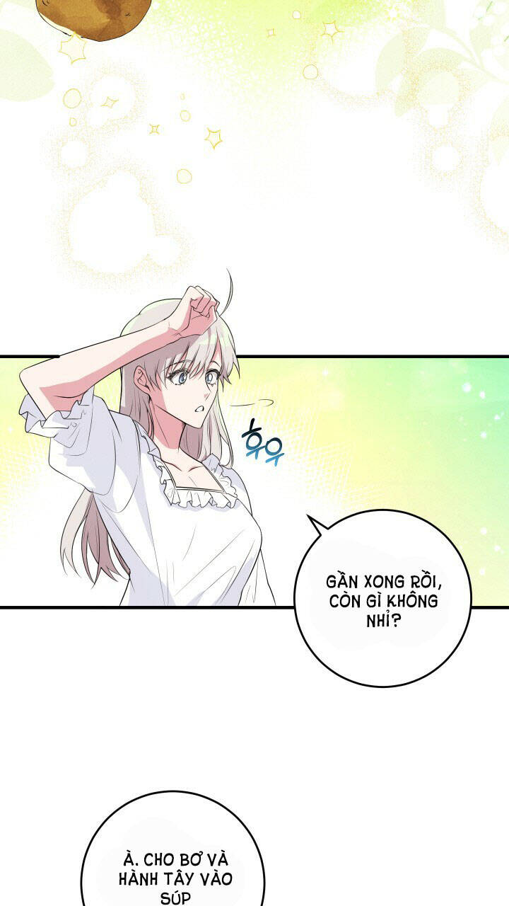 Đã Nếm Thử Thì Ăn Luôn Một Miếng Đi Chapter 9.1 - 32