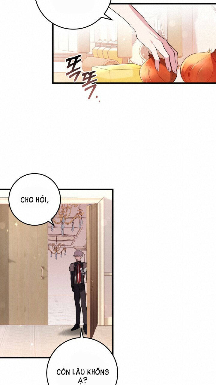 Đã Nếm Thử Thì Ăn Luôn Một Miếng Đi Chapter 9.1 - 33