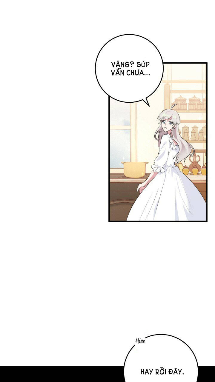 Đã Nếm Thử Thì Ăn Luôn Một Miếng Đi Chapter 9.1 - 35