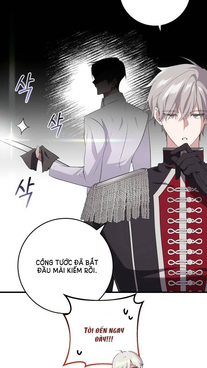 Đã Nếm Thử Thì Ăn Luôn Một Miếng Đi Chapter 9.1 - 36