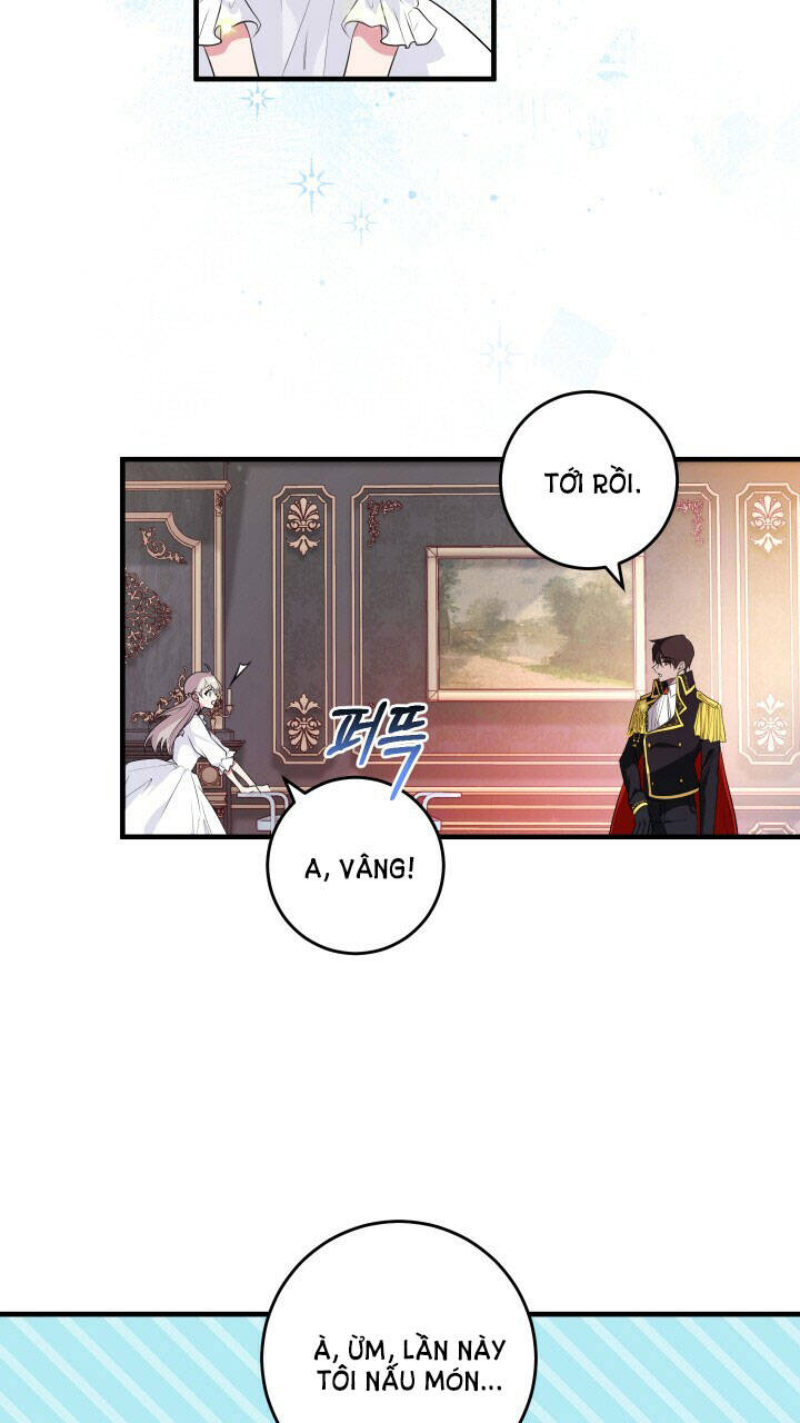 Đã Nếm Thử Thì Ăn Luôn Một Miếng Đi Chapter 9.1 - 44