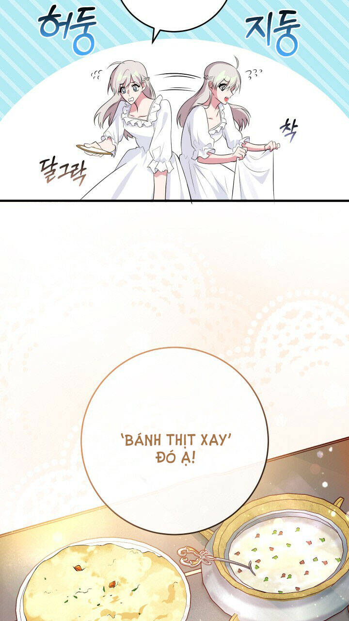 Đã Nếm Thử Thì Ăn Luôn Một Miếng Đi Chapter 9.1 - 45