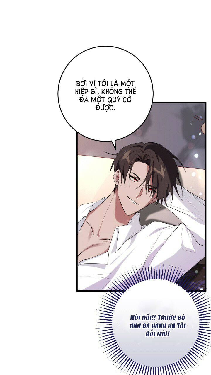 Đã Nếm Thử Thì Ăn Luôn Một Miếng Đi Chapter 9.1 - 6