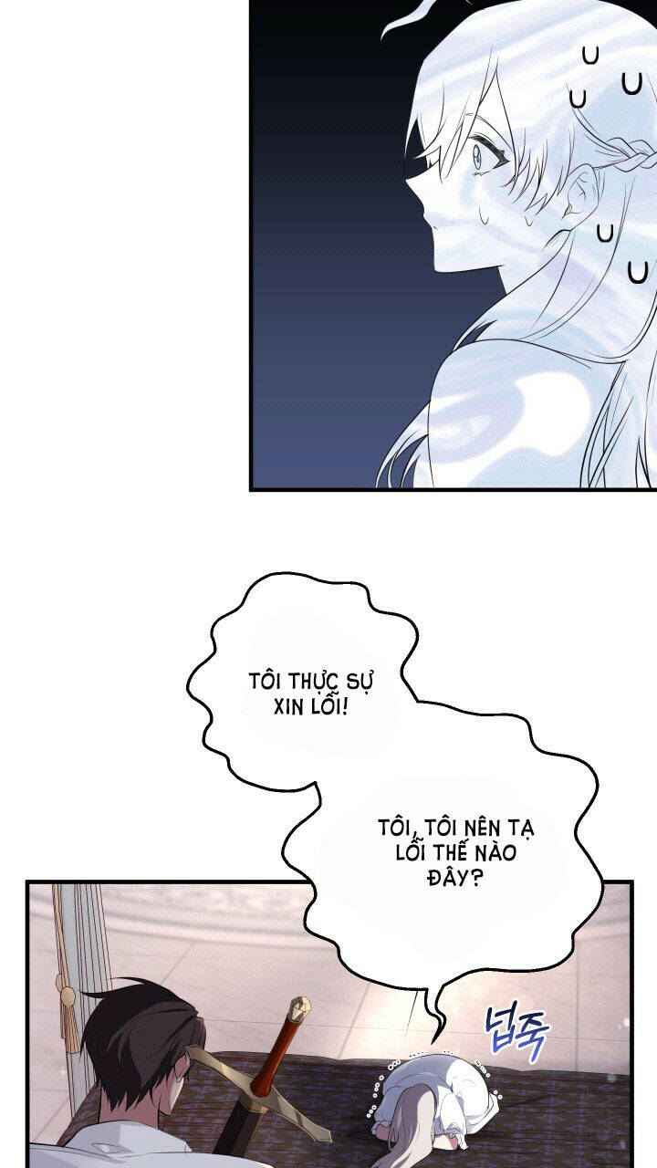 Đã Nếm Thử Thì Ăn Luôn Một Miếng Đi Chapter 9.1 - 10