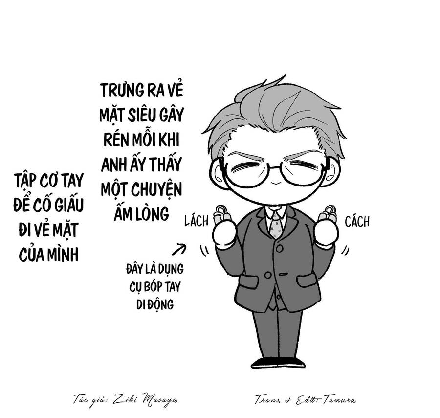 Watashi No Otto Wa Stress Ga Tamaru To Shota Kasuru Chapter 10 - 6