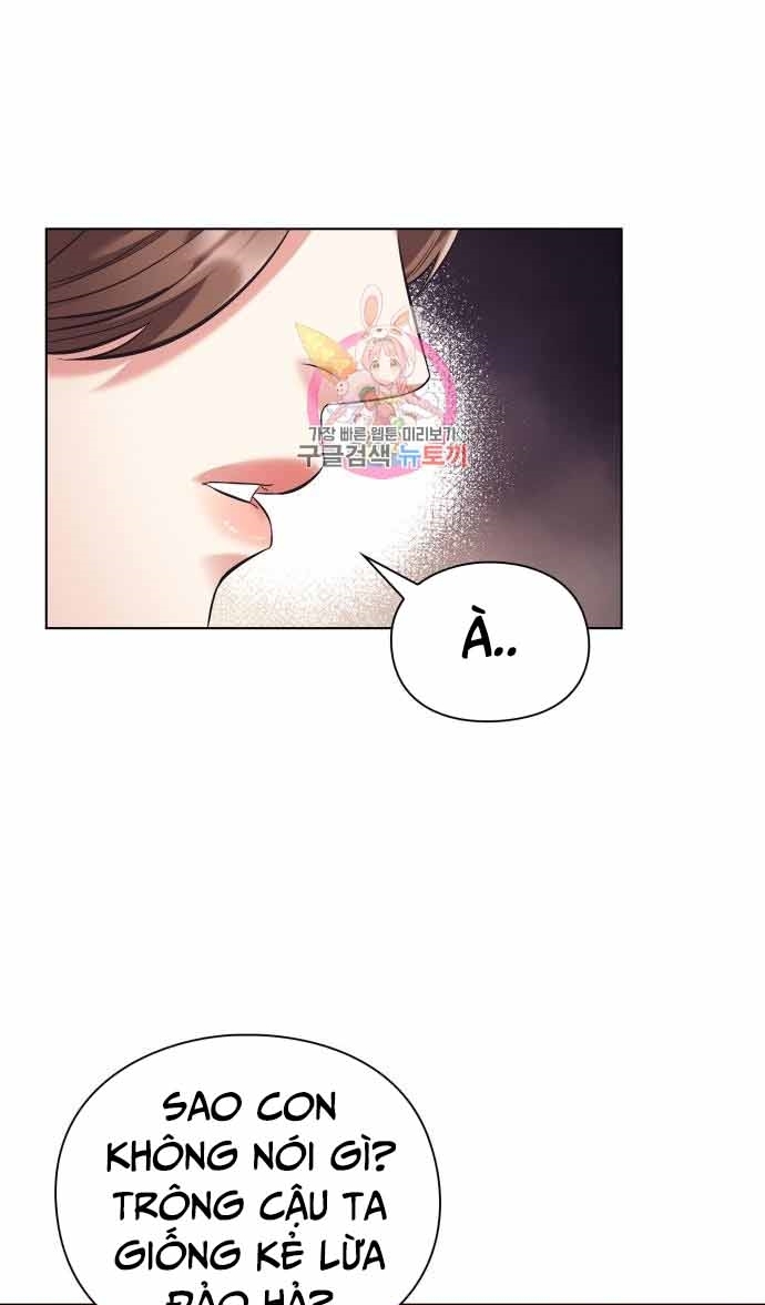 Nhân Viên Văn Phòng Nhìn Thấy Vận Mệnh Chapter 10 - 1
