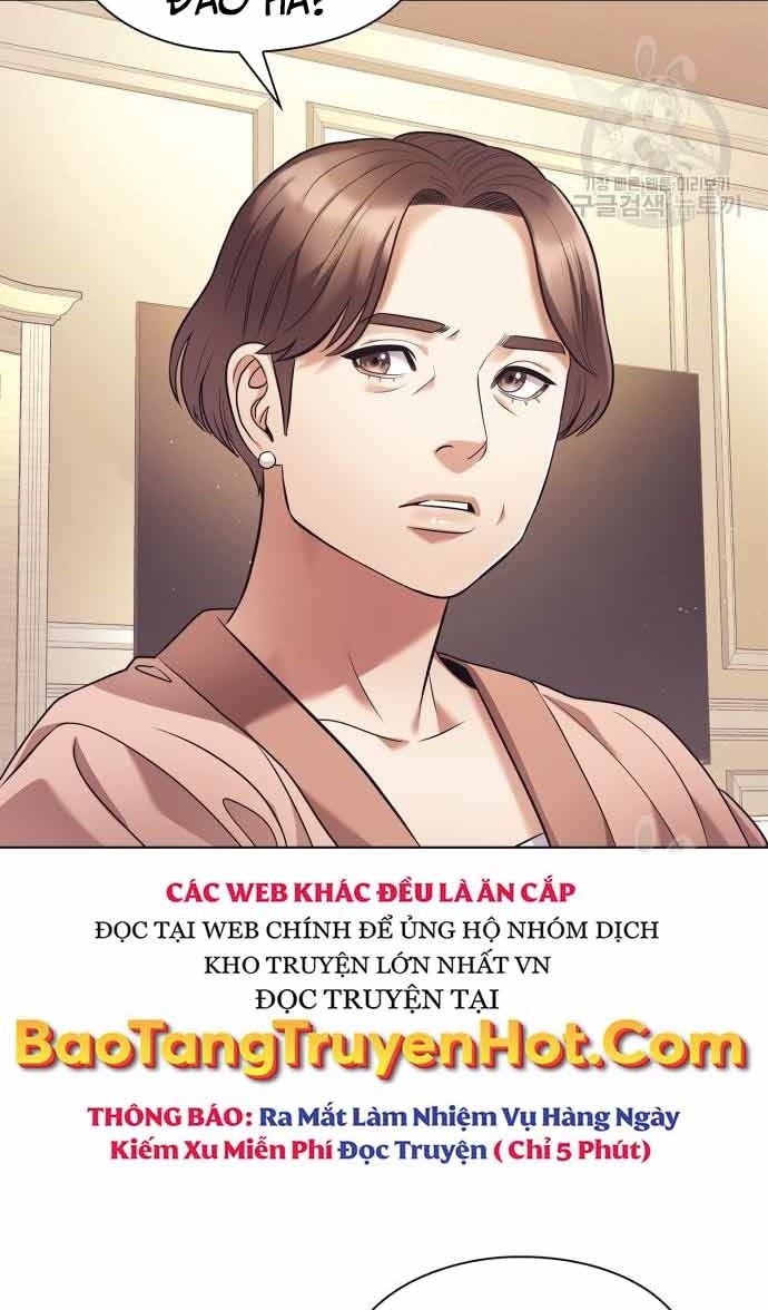 Nhân Viên Văn Phòng Nhìn Thấy Vận Mệnh Chapter 10 - 2