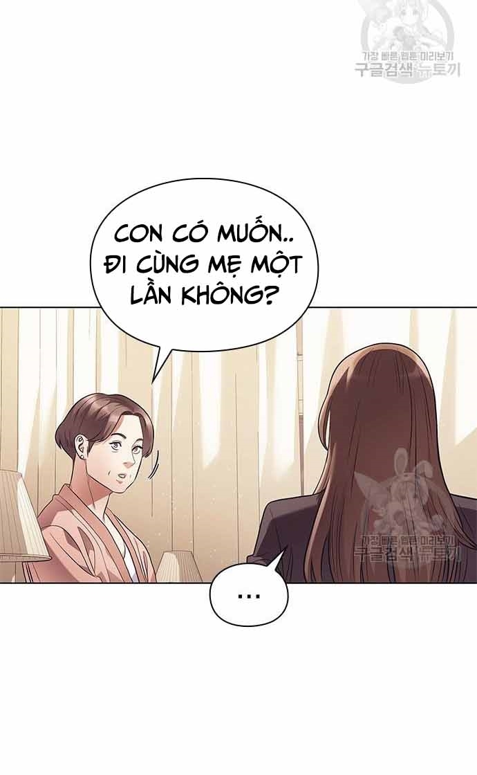 Nhân Viên Văn Phòng Nhìn Thấy Vận Mệnh Chapter 10 - 14
