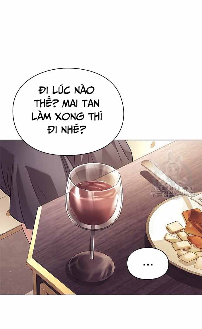 Nhân Viên Văn Phòng Nhìn Thấy Vận Mệnh Chapter 10 - 16
