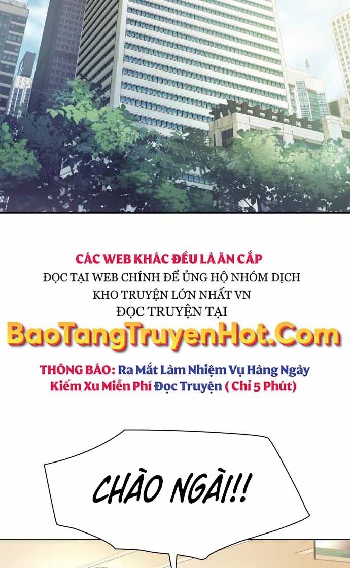 Nhân Viên Văn Phòng Nhìn Thấy Vận Mệnh Chapter 10 - 21