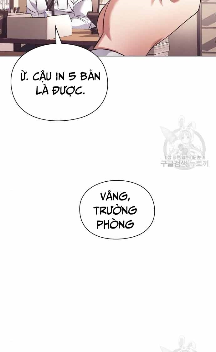 Nhân Viên Văn Phòng Nhìn Thấy Vận Mệnh Chapter 10 - 28