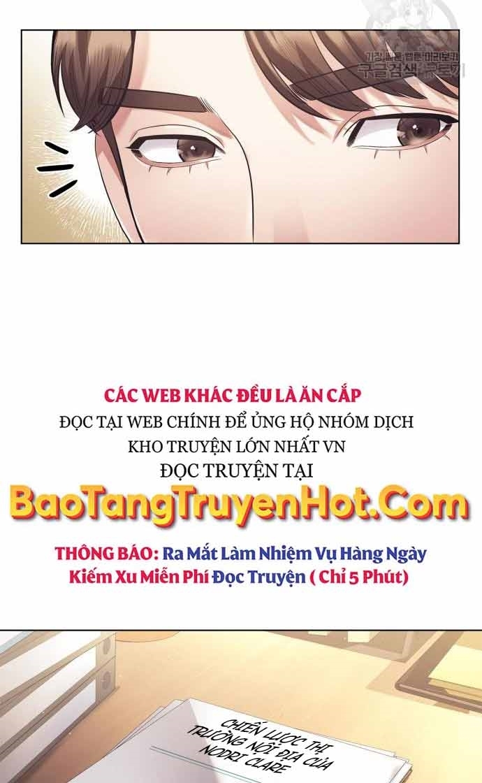 Nhân Viên Văn Phòng Nhìn Thấy Vận Mệnh Chapter 10 - 29