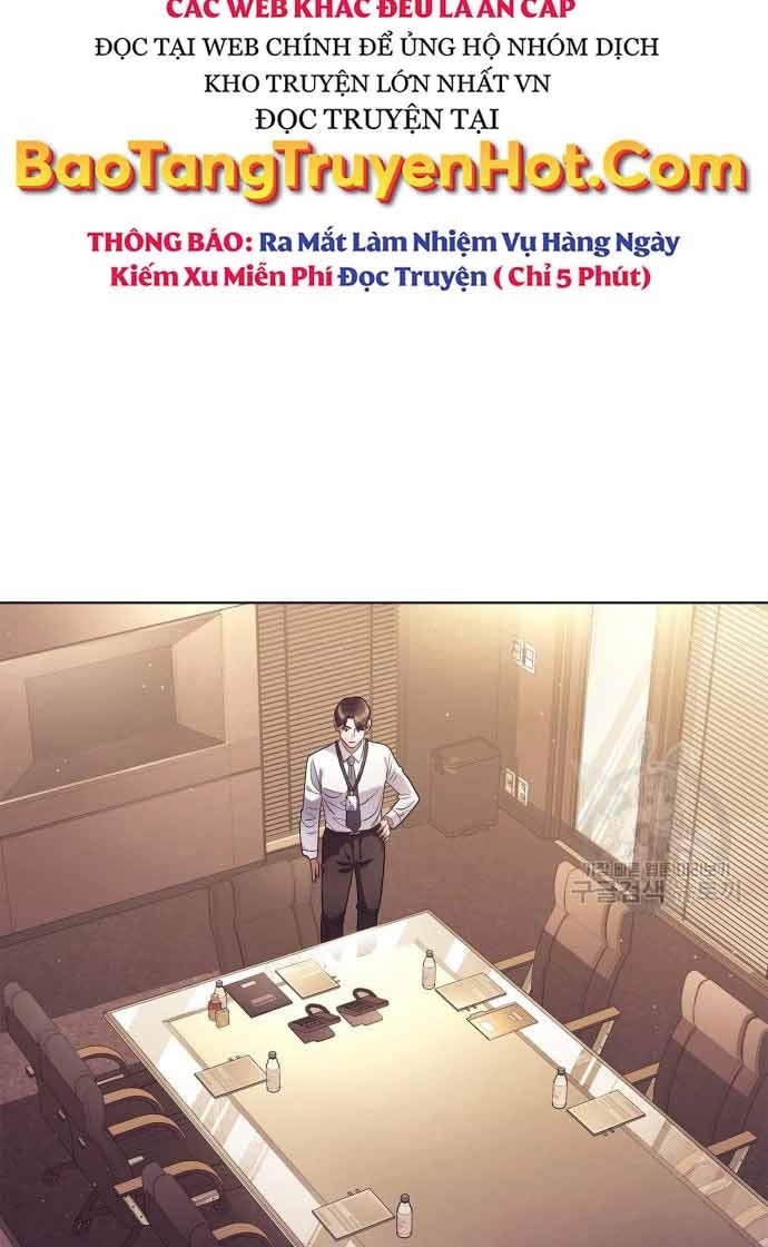 Nhân Viên Văn Phòng Nhìn Thấy Vận Mệnh Chapter 10 - 34