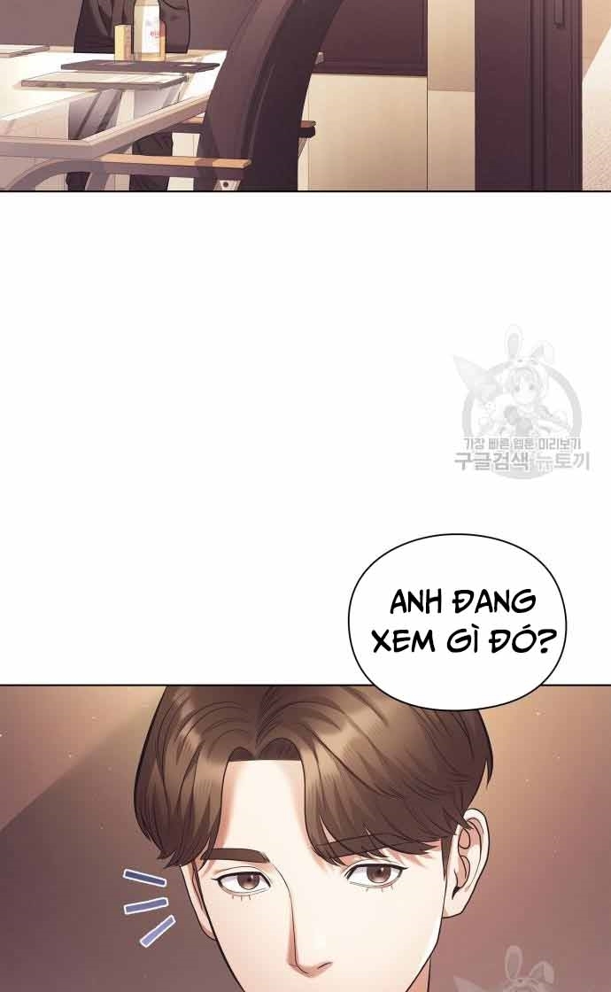 Nhân Viên Văn Phòng Nhìn Thấy Vận Mệnh Chapter 10 - 38