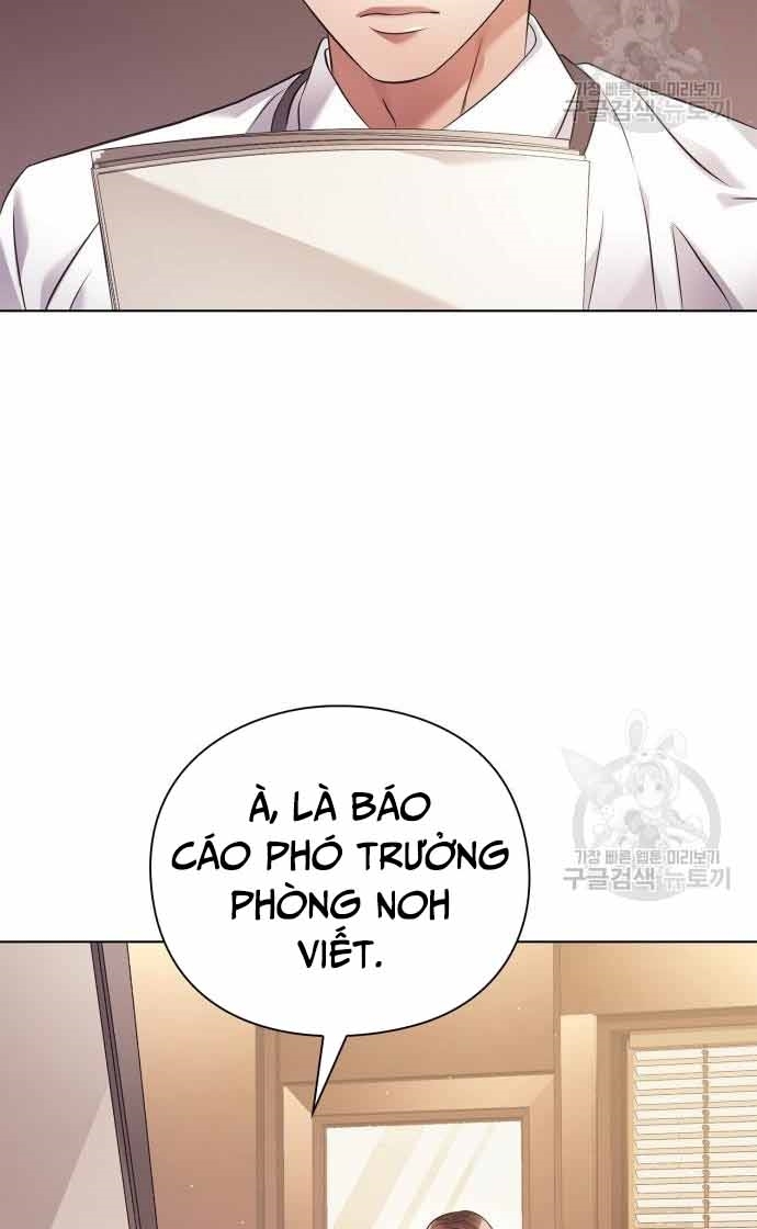 Nhân Viên Văn Phòng Nhìn Thấy Vận Mệnh Chapter 10 - 39